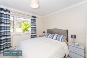 Bedroom- click for photo gallery